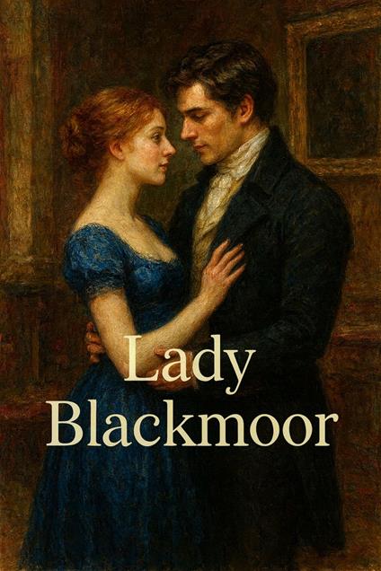 Lady Blackmoor