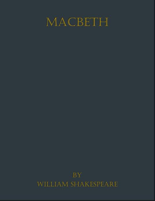 Macbeth