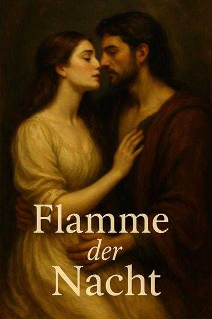 Flamme der Nacht