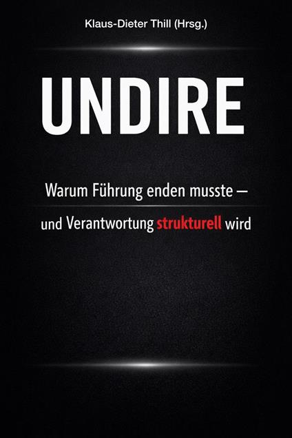 UNDIRE