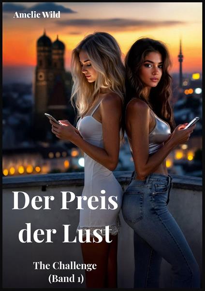 Der Preis der Lust