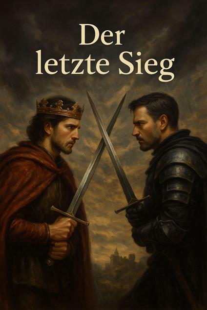 Der letzte Sieg