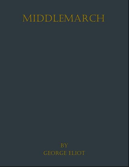 Middlemarch