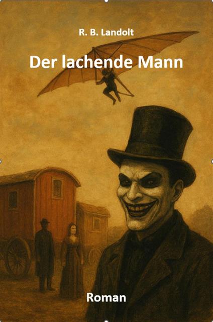 Der lachende Mann