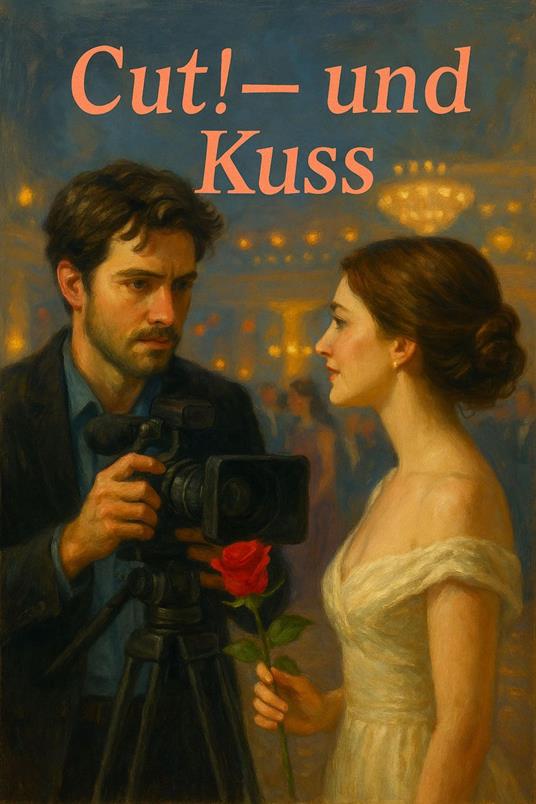Cut!- und Kuss