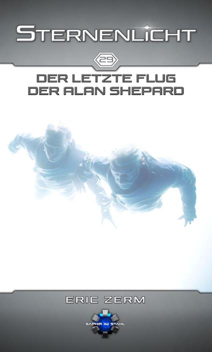 Der letzte Flug der ALAN SHEPARD