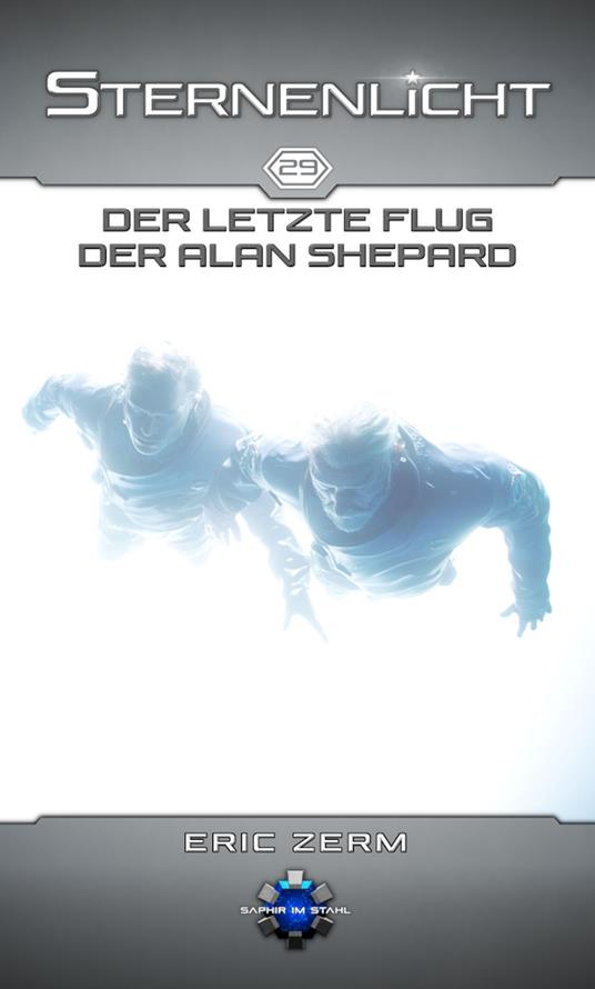 Der letzte Flug der ALAN SHEPARD