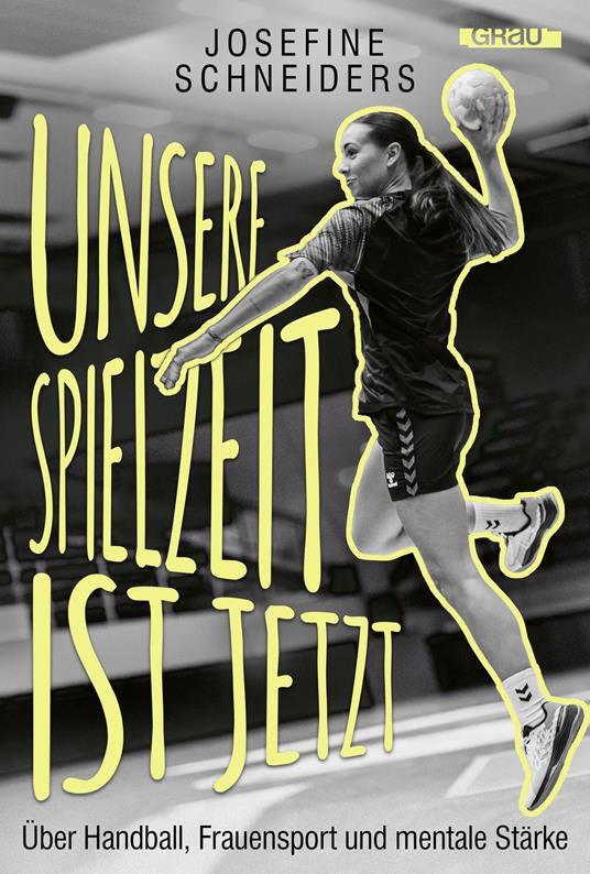 Unsere Spielzeit ist jetzt
