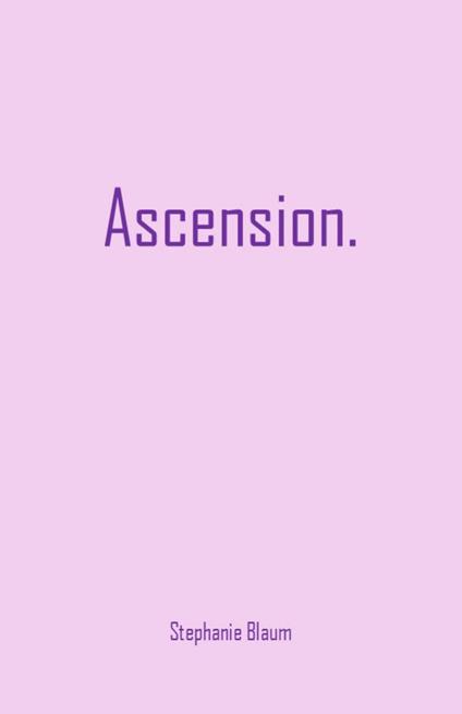 Ascension.