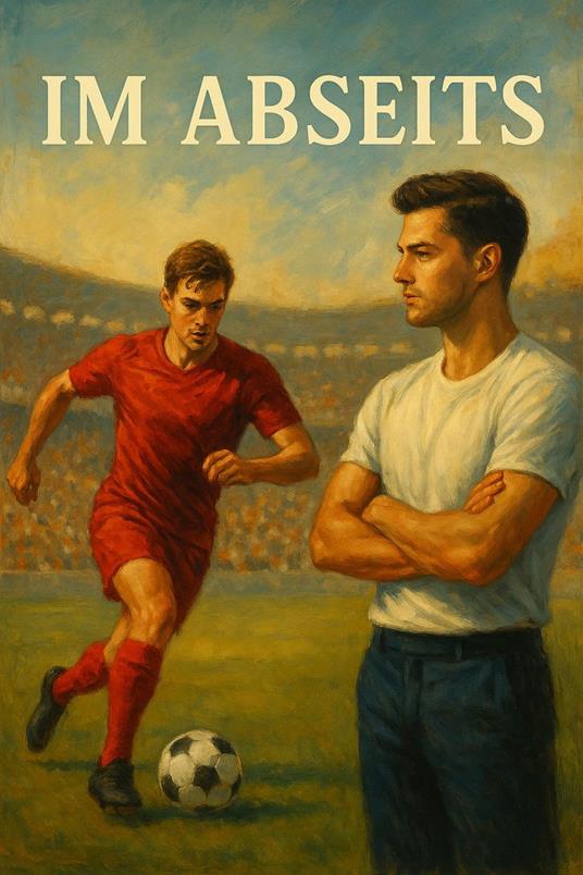 Im Abseits