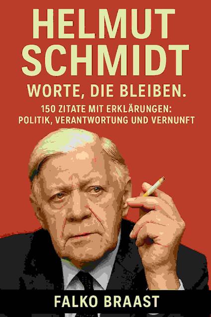 Helmut Schmidt
