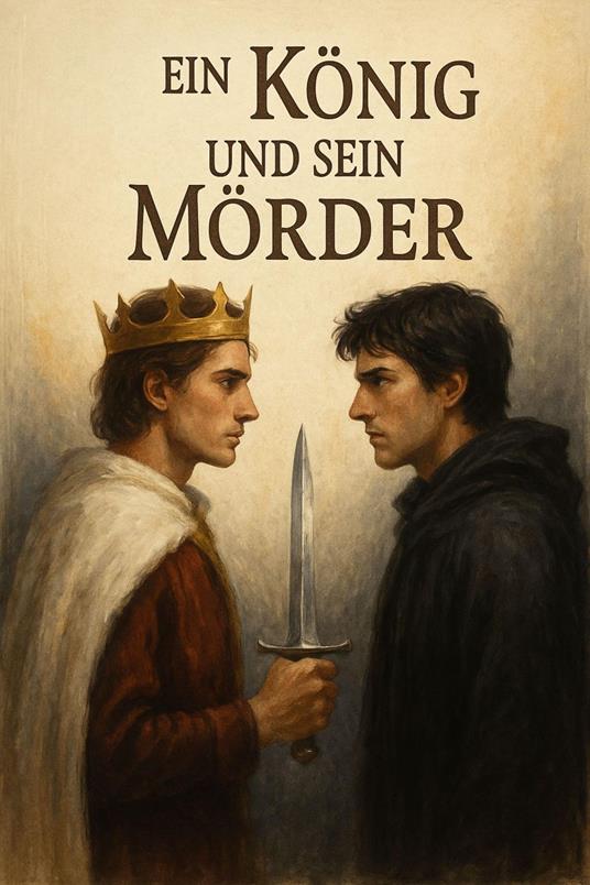 Ein König und sein Mörder