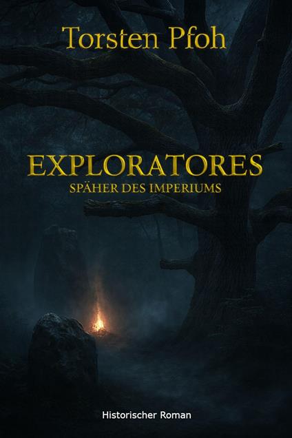 Exploratores
