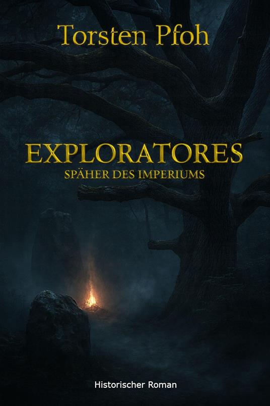 Exploratores