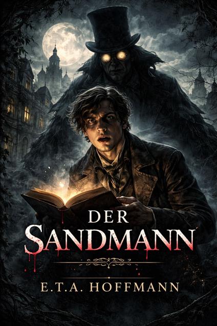 Der Sandmann