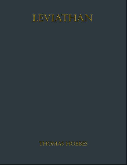 Leviathan