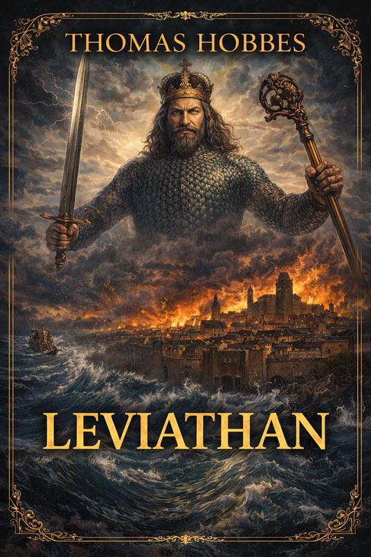 Leviathan