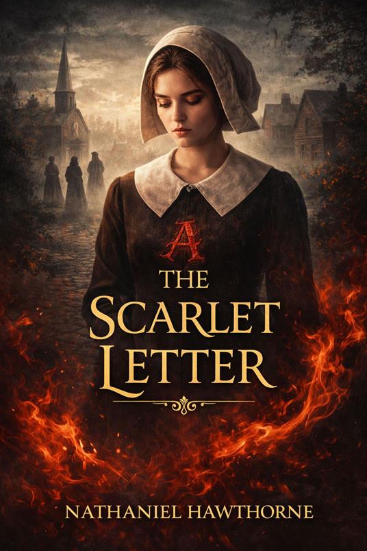 The Scarlet Letter