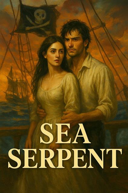 Sea Serpent