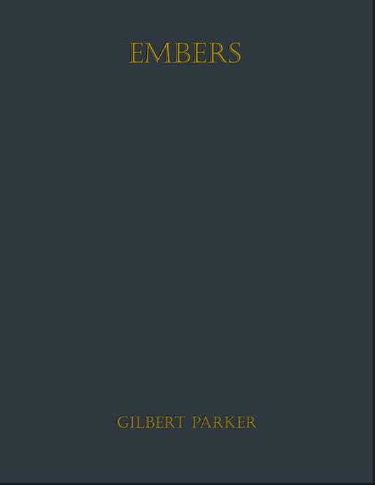 Embers