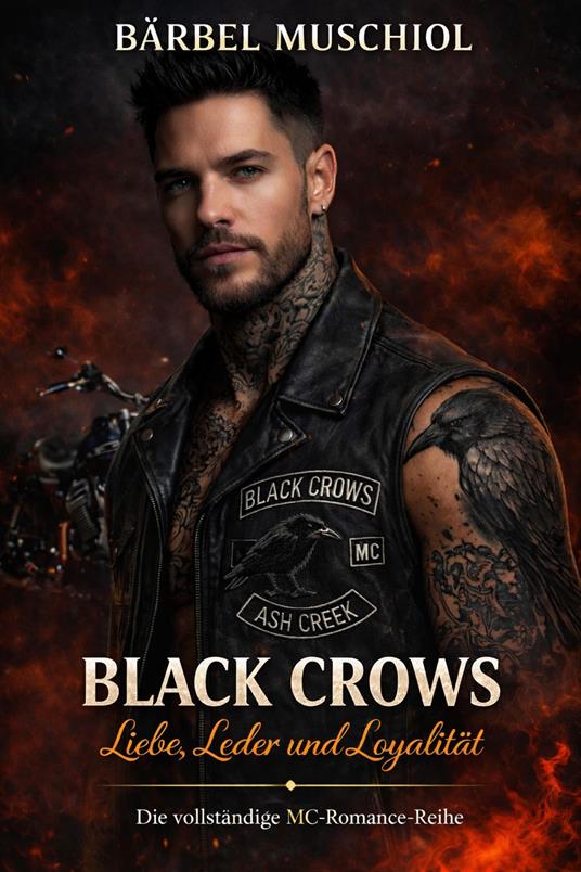 Black Crows