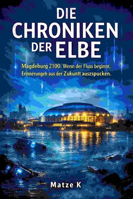 Die Chroniken der Elbe