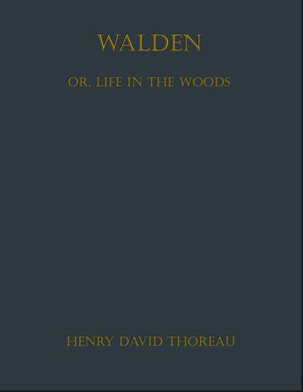 Walden