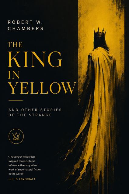 The King in Yellow