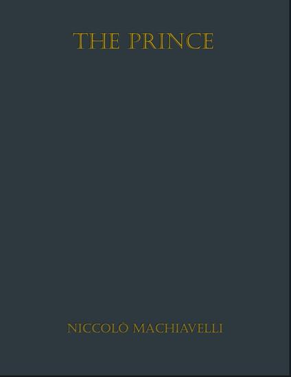 The Prince