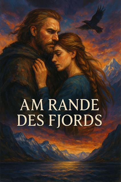 Am Rande des Fjords