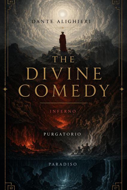 The Divine Comedy