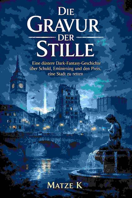 Die Gravur der Stille
