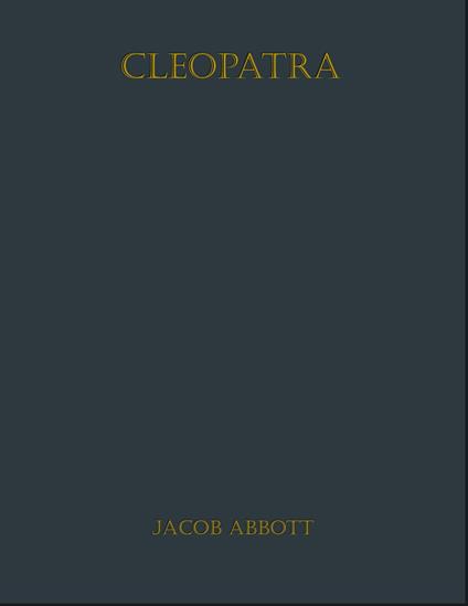 Cleopatra