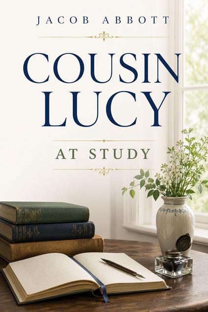 Cousin Lucy at Study