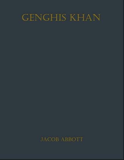 Genghis Khan