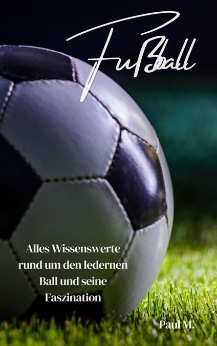 Fußball