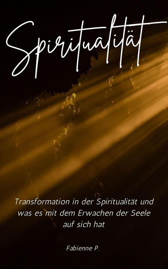 Spiritualität