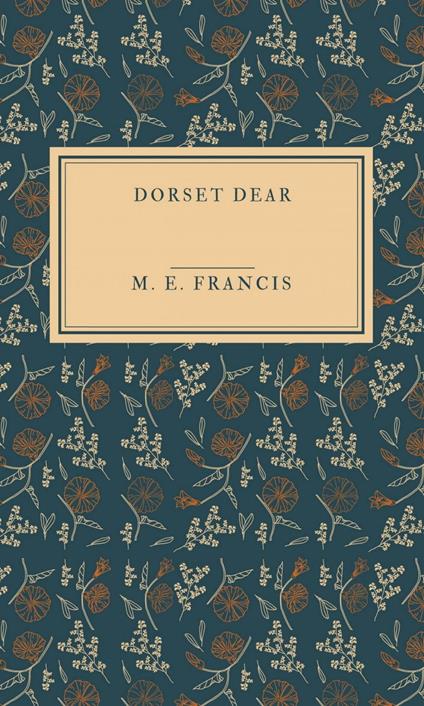Dorset dear