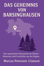 Das Geheimnis von Barsinghausen