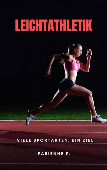Leichtathletik