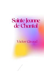 Sainte Jeanne de Chantal