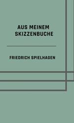 Aus meinem Skizzenbuche