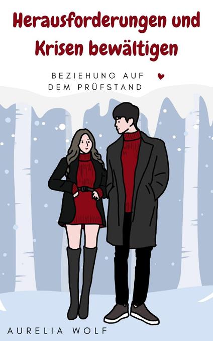 Herausforderungen und Krisen bewältigen