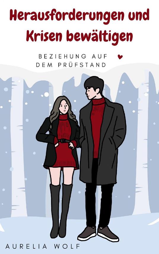 Herausforderungen und Krisen bewältigen