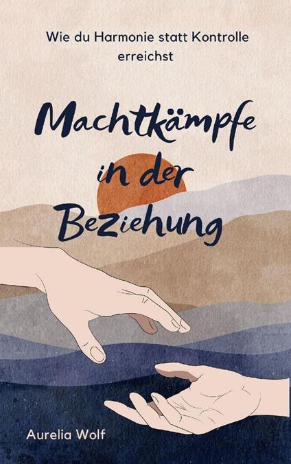 Machtkämpfe in der Beziehung