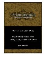 Tattoos Unlimited - Die heißeste Tattoo-Ressource im Internet!
