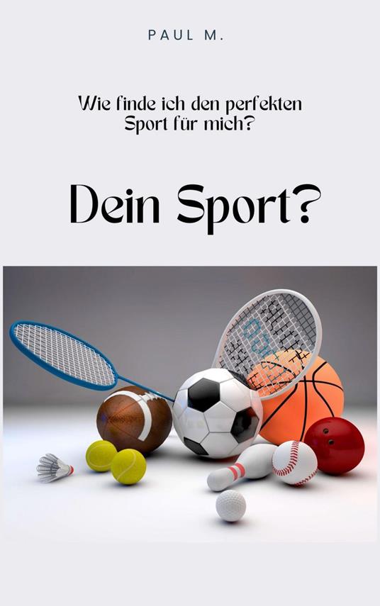 Dein Sport?