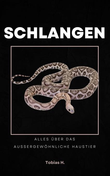 Schlangen - alles über das außergewöhnliche Haustier