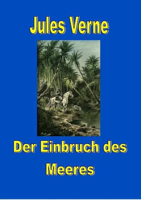 Der Einbruch des Meeres