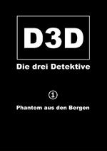 Phantom aus den Bergen